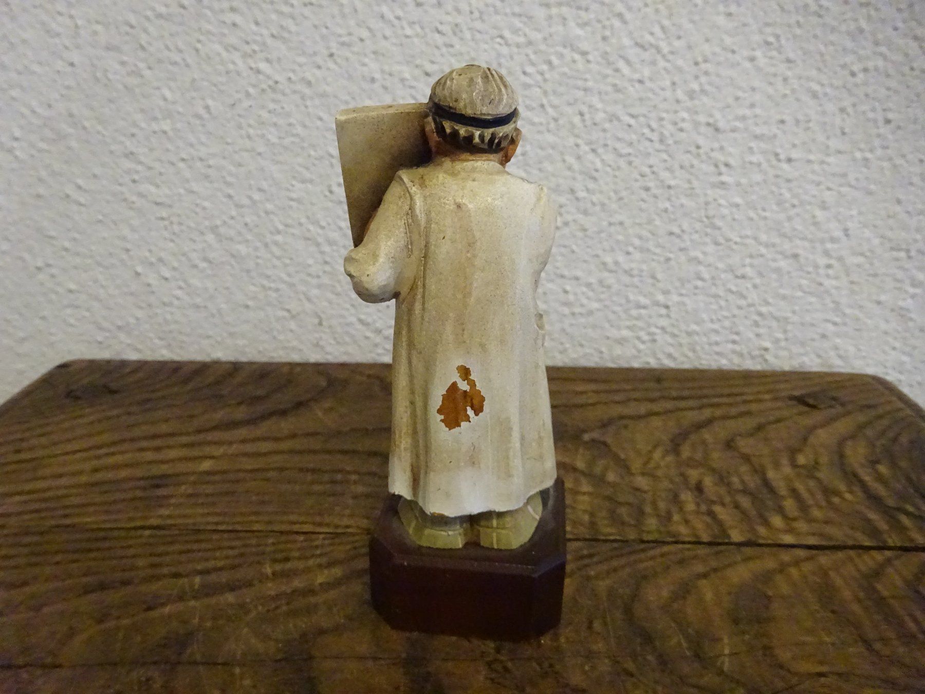 Sculture & Statue: Lustiger Augenarzt – Usato da Esslingen venduto da eintagammeer 3