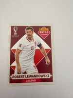 PANINI EXTRA STICKERS WM 2022