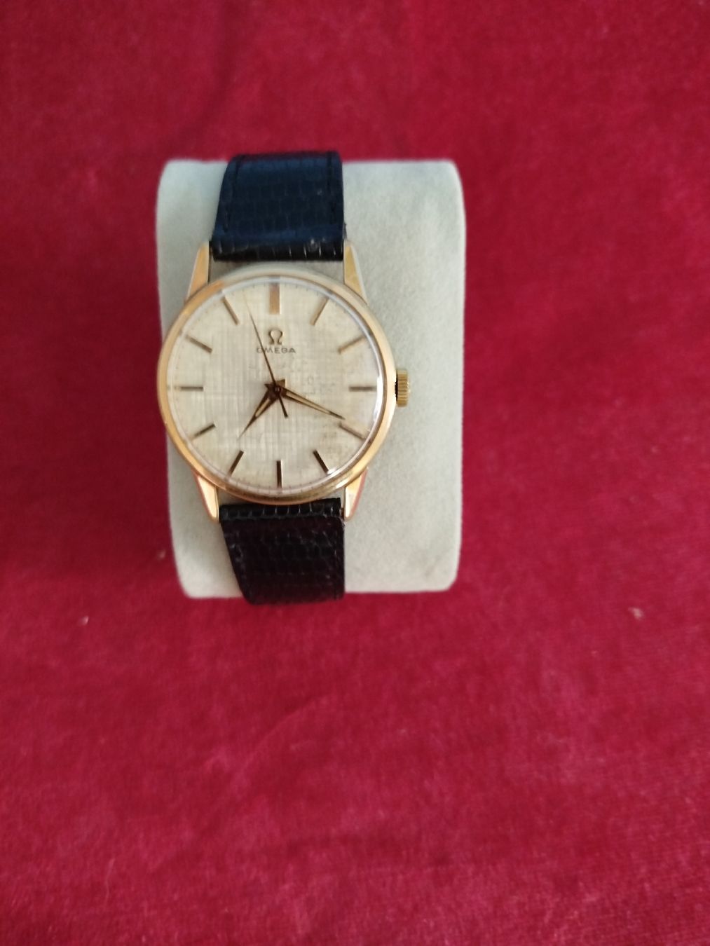 Omega Orologi: Omega vintage – Usato da Delémont venduto da mos_9927 1