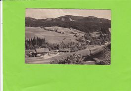 Gambach mit Feldpoststempel