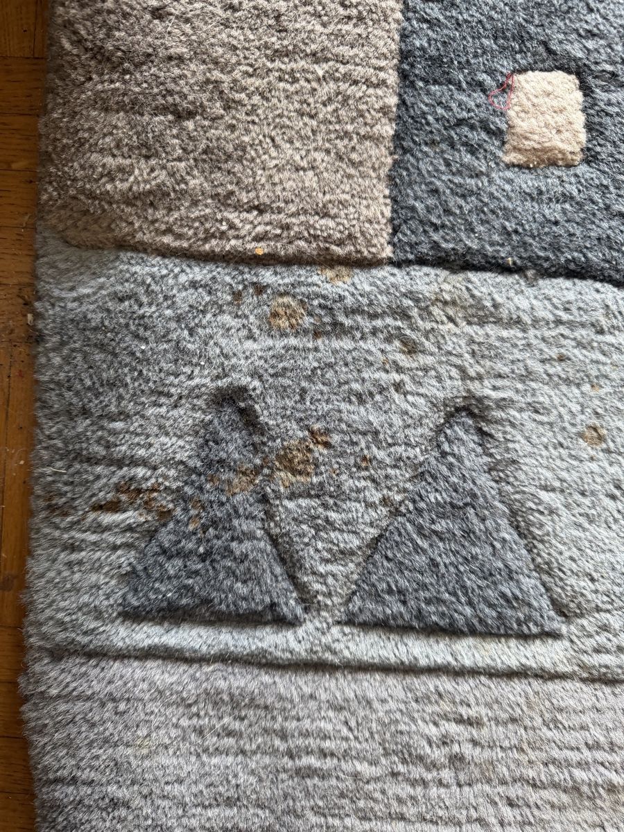 Teppiche: Teppich – Gebraucht aus Aathal-Seegräben von cri_hz8c 1