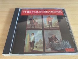 Vivaldi , Scottish Chamber Orchestra – The Four Seasons