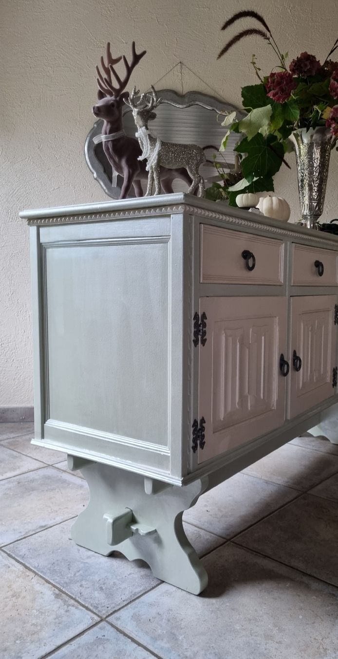 Cassettiere: Kommode*Buffet*Atelier-elisa – Usato da Wohlen AG venduto da Atelier-Elisa 6