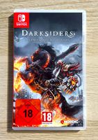 Darksiders Warmastered Edition Nintendo Switch
