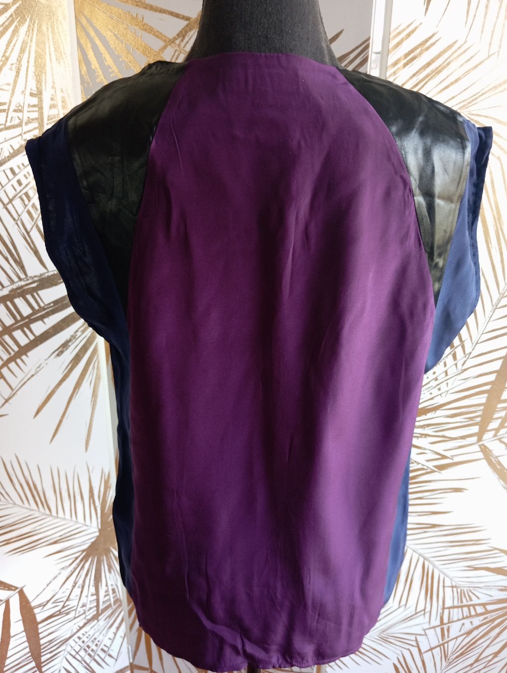Sandro Blusen: Sandro Bluse,gr.36 – Gebraucht aus Zug von Marika33 1