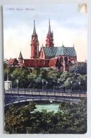 Basel - Münster