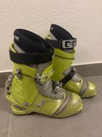 Chaussures ski randonnée Scarpa (tourenskischuhe) 28.0 EU 44
