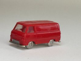 VE- Minix Ford 15 CWT No.13 rot
