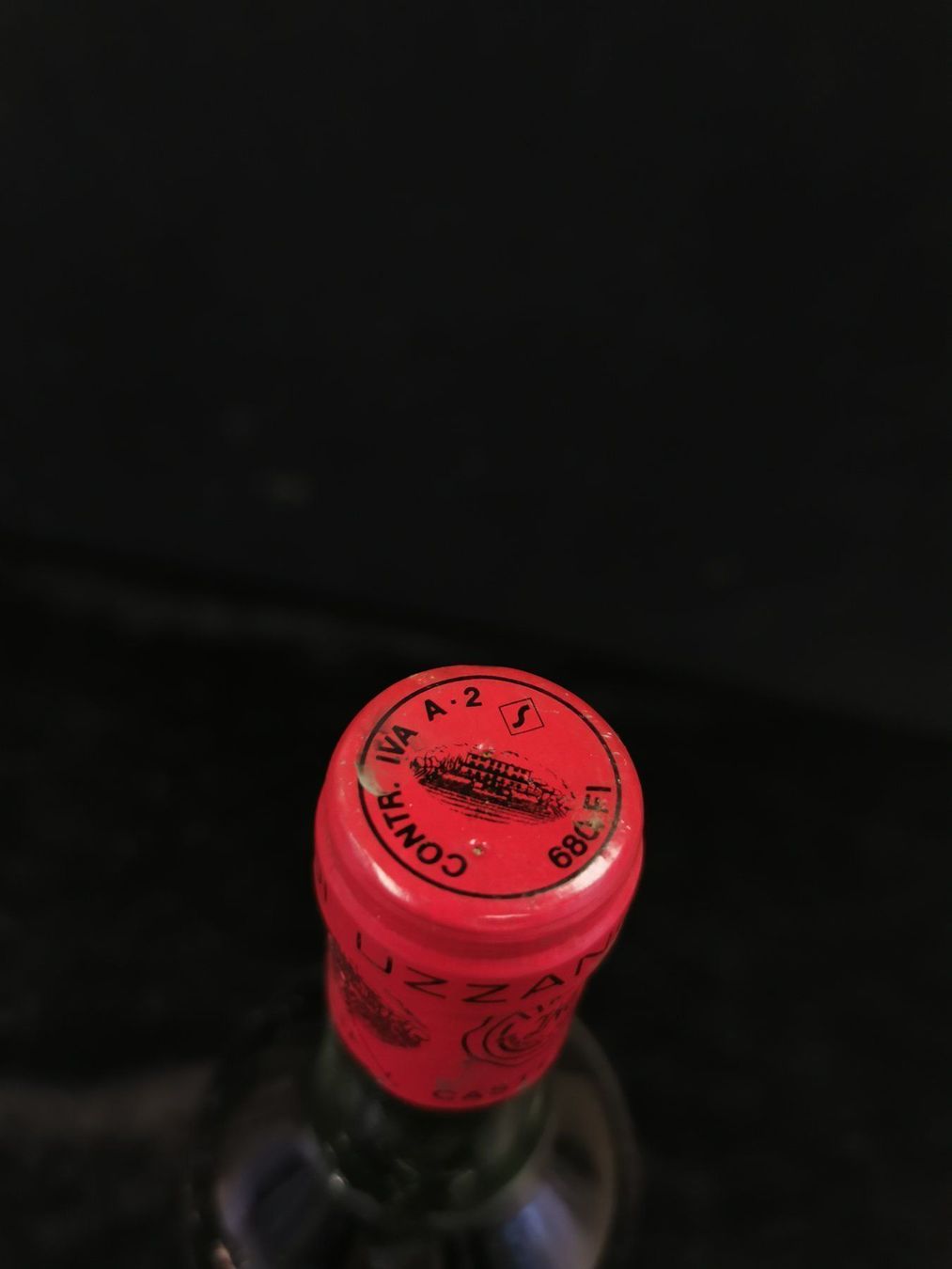 Vino: CASTELLO DI UZZANO 1979 – Nuovo (secondo la descrizione) da Genève venduto da Leboucheoreilles 6