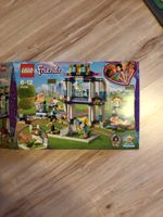 Lego Friends Stephanies Sport-Arena 41338