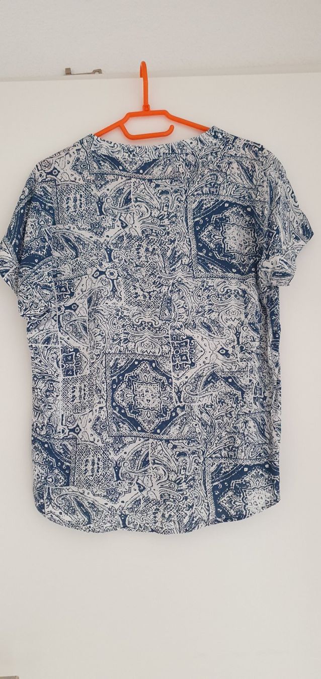 Blusen: Neue Bluse kurzarm, Gr. S, ab CHF 1.00 – Neu und originalverpackt aus Wallenwil von Rainbow45 1