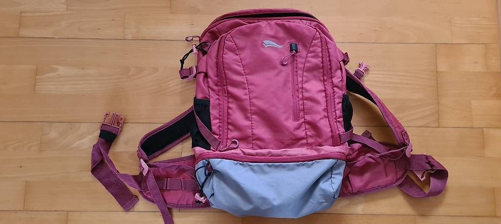 Rucksäcke: Rucksack – Gebraucht aus Zürich von bee22 2