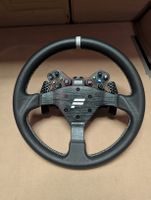 Volant fanatec Csl universal hub v2