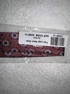 Krawatten: CRAVATE BULGARI NEUVE – Neu und originalverpackt aus Chavannes-de-Bogis von sth_yzd6 3