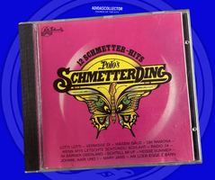 Polo's Schmetterding – 12 Schmetter-Hits