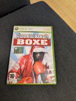 Don King Boxe Microsoft Xbox 360