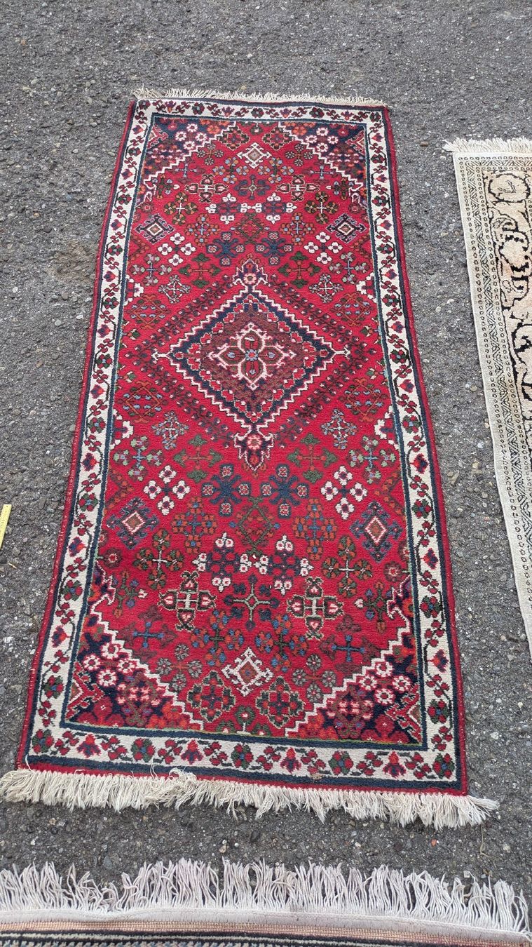 Tappeti: Teppich – Usato da Watt venduto da bentob2012 1