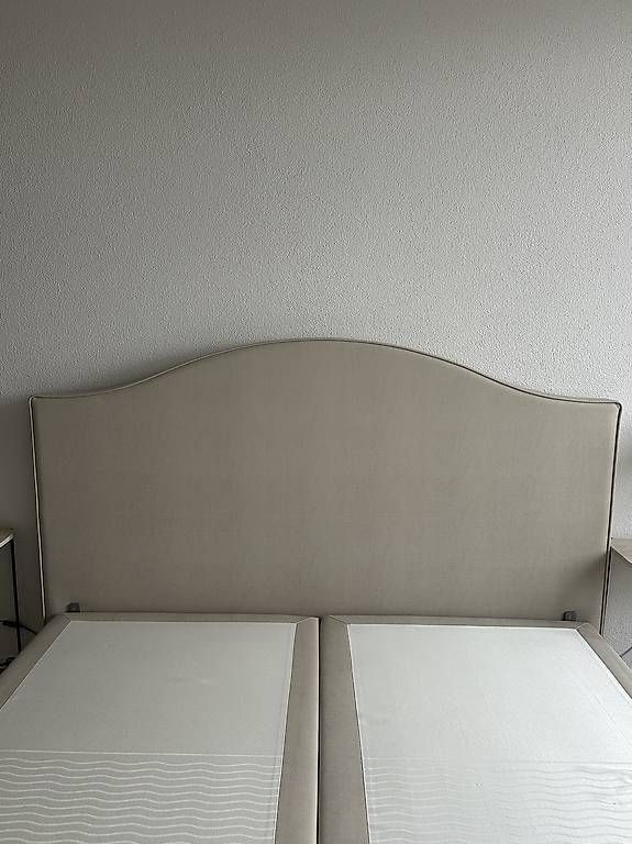 Letti: Boxspringbett / Bett 180x200 – Usato da Rickenbach Sulz venduto da TTT03 1