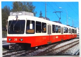 Forchbahn (FB)
