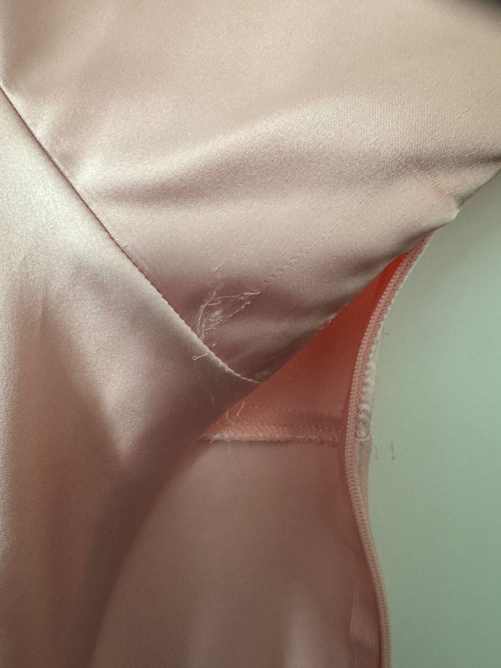 Zara Kleider: Rosekleid – Gebraucht aus Rudolfstetten von krach 2