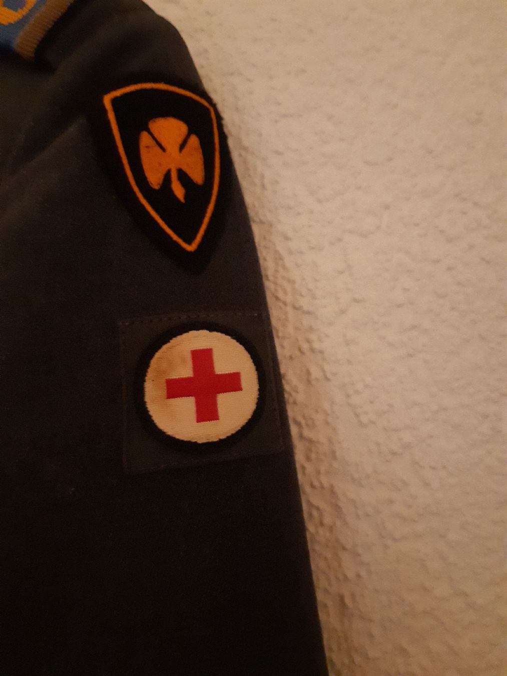 Schweizer Armee Uniformi: Damen Ausgänger Uniform – Usato da Toffen venduto da Gwunderegge77 2