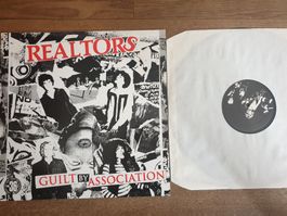 The Realtors ‎Guilt By Association
