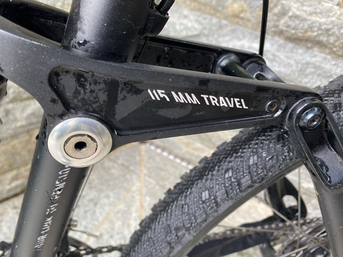 Canyon Biciclette: Canyon Mountainbike  – Usato da Richterswil venduto da Patschiva 9