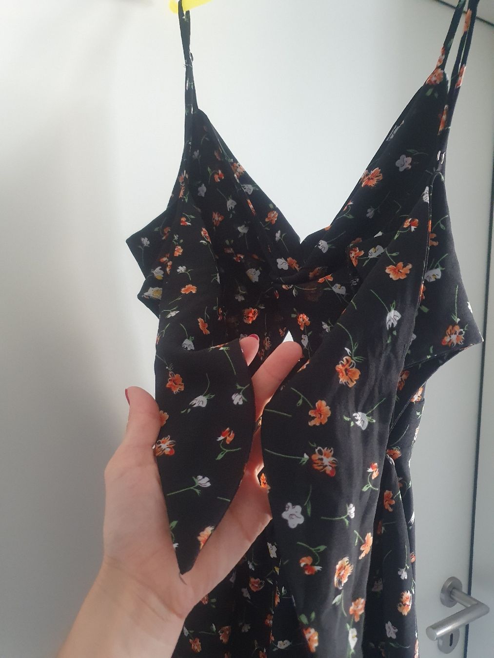 Vestiti: Kleid Blumenmuster kurz Grösse XS – Usato da Moosseedorf venduto da Sonnenschein.. 2