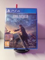Final Fantasy XV Day One Edition PS4 Nuovo , sigillato!