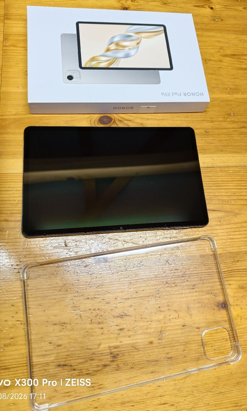 Honor Tablettes PC: Honor Pad X9a – D'occasion à St-Martin FR par MaxHsr 2