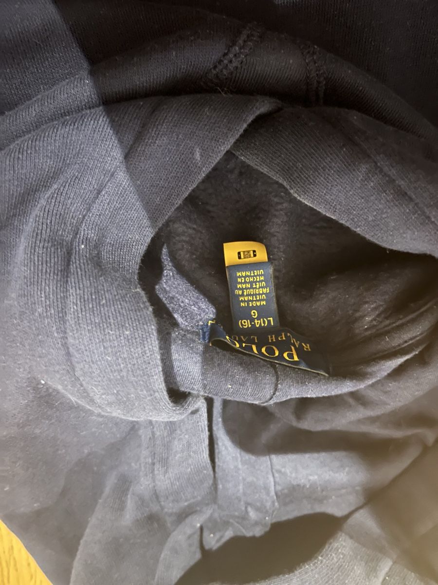 Polo Ralph Lauren Maglioni & Felpe: Polo Pullover – Usato da Ennenda venduto da mir_bx27 1