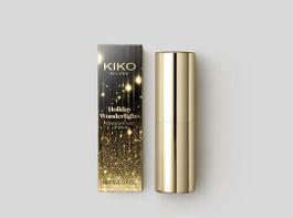 KIKO Milano Holiday Wonderlights Starlight Kiss Lip Balm