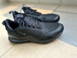 NIKE Sneaker Air Max 270 WIE NEU
