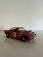 Lancia Fulvia Politoys unbespielt