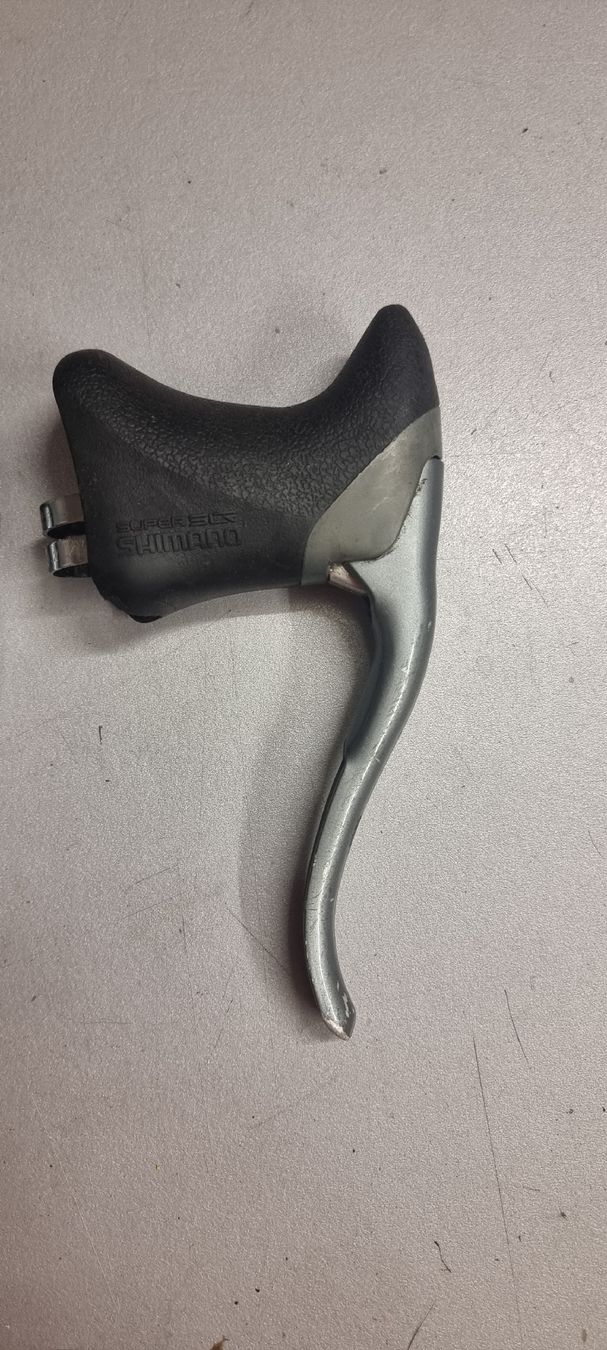 Shimano Pezzi di ricambio: Shimano 600 Bremshebel – Usato da Seon venduto da Stibinio 3