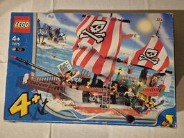 LEGO Piratenschiff