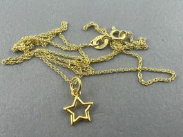 Kette 925 Silber
