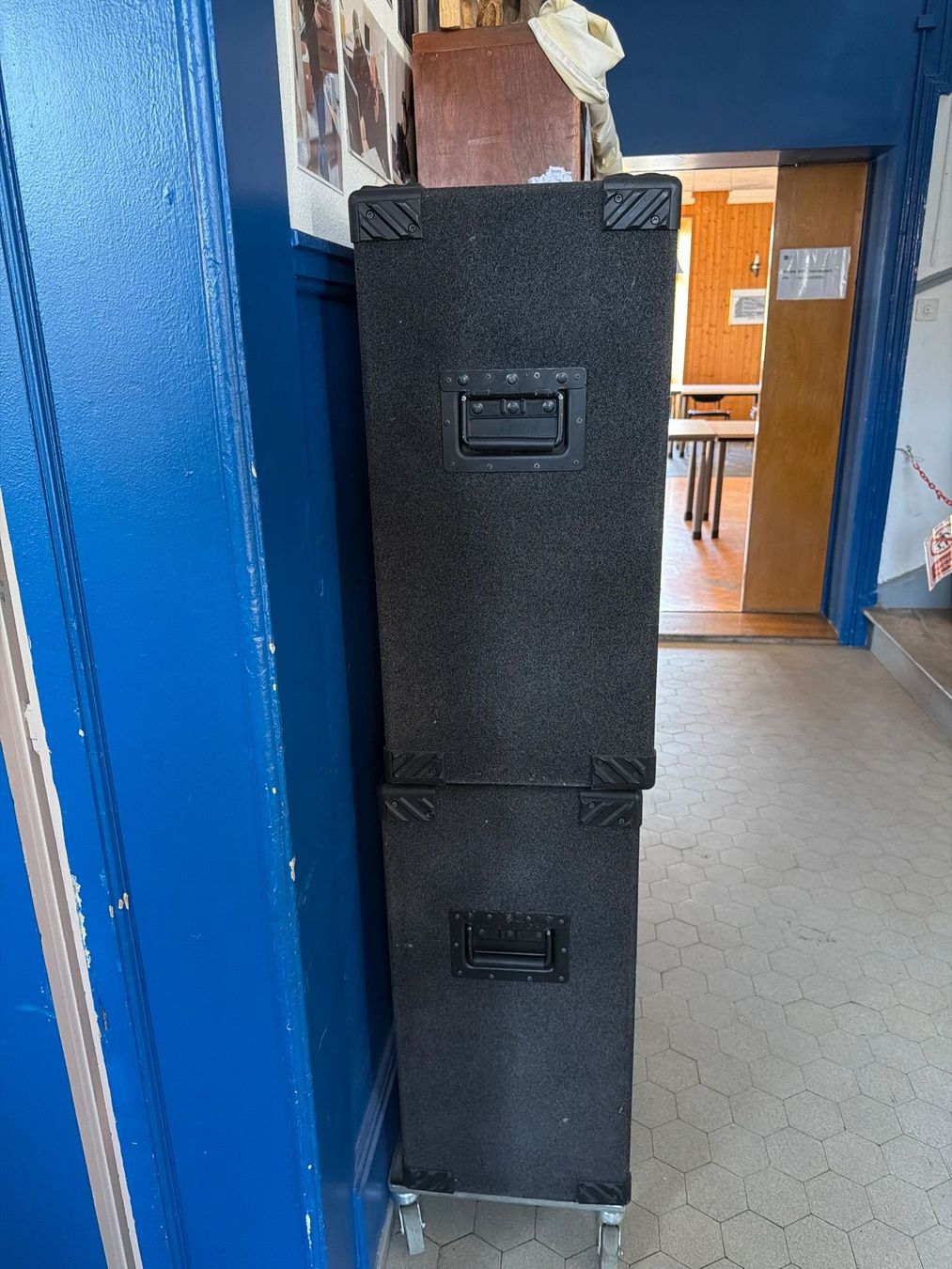 Lautsprecher: Lautsprecher – Gebraucht aus Brügg BE von TSP02 1
