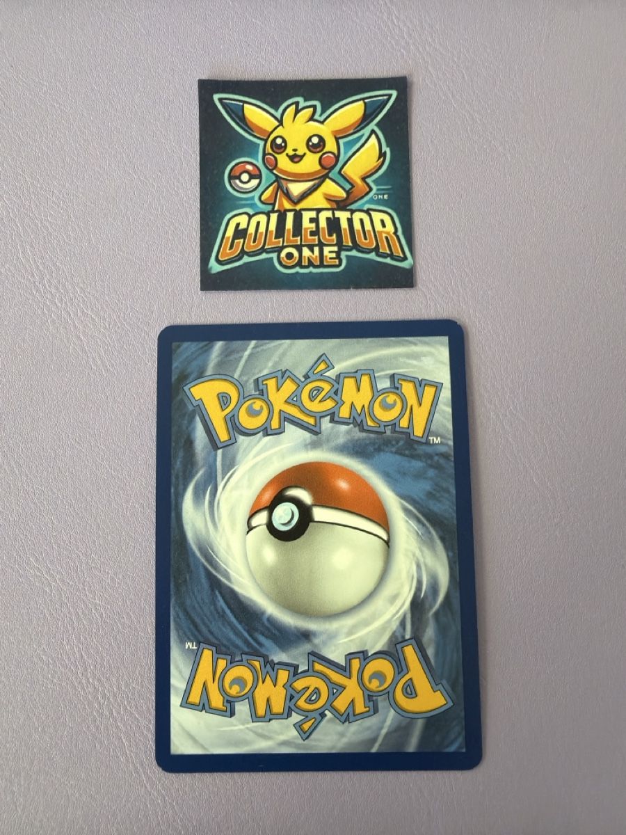 Pokémon Sammelbilder & Trading cards: Pokemon Donohan Reverse Holo 045/086 – Neu (gemäss Beschreibung) aus Lommiswil von CollectorOne 1