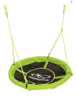 Hudora Nestschaukel 110 Kinder Spielplatz