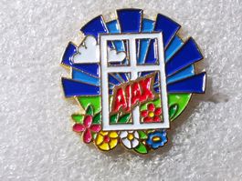 Ansteckpin 116: Ajax