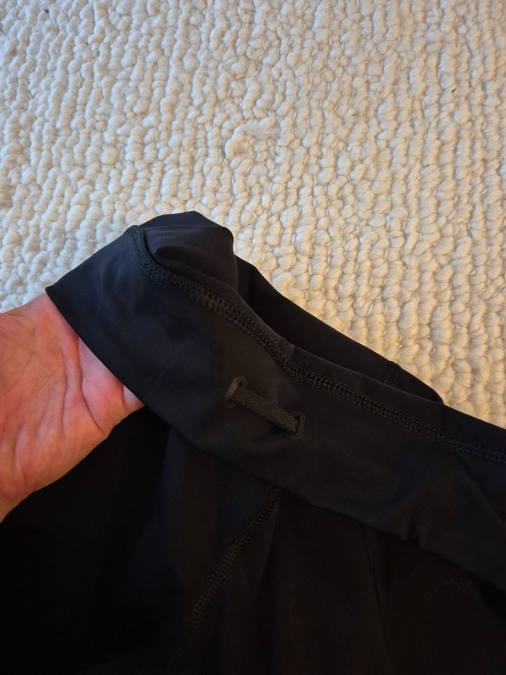 Leggings: Leggings Virus International EAU7X – Gebraucht aus Ittigen von LilyfromSwitzerland 4