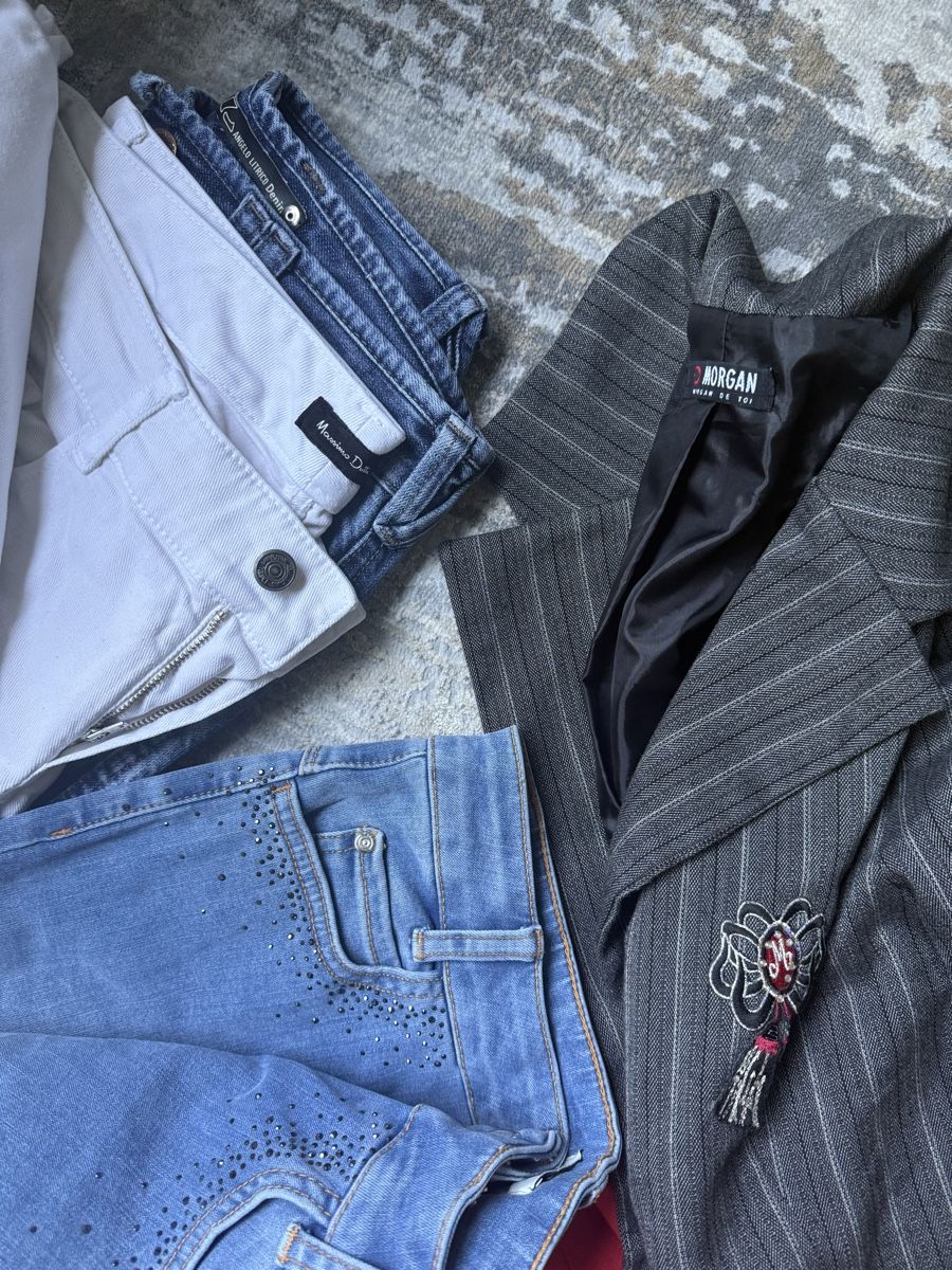 Lotti di vestiti: Damen Kleiderpaket M - 20 Teile - Top Zustand – Nuovo (secondo la descrizione) da Genève venduto da fat_5zzp 1