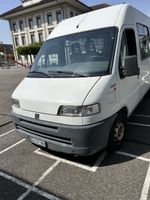 Fiat Ducato 14 2.8 TD