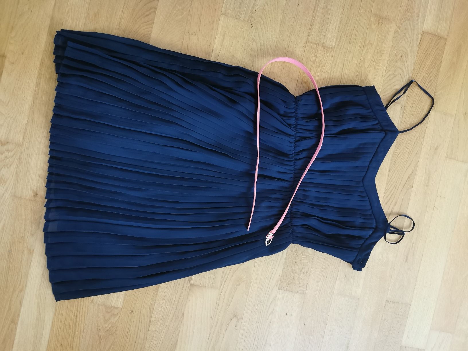 Mango Vestiti: Mango Kleid Gr. L – Usato da Sursee venduto da Ventiduese 1