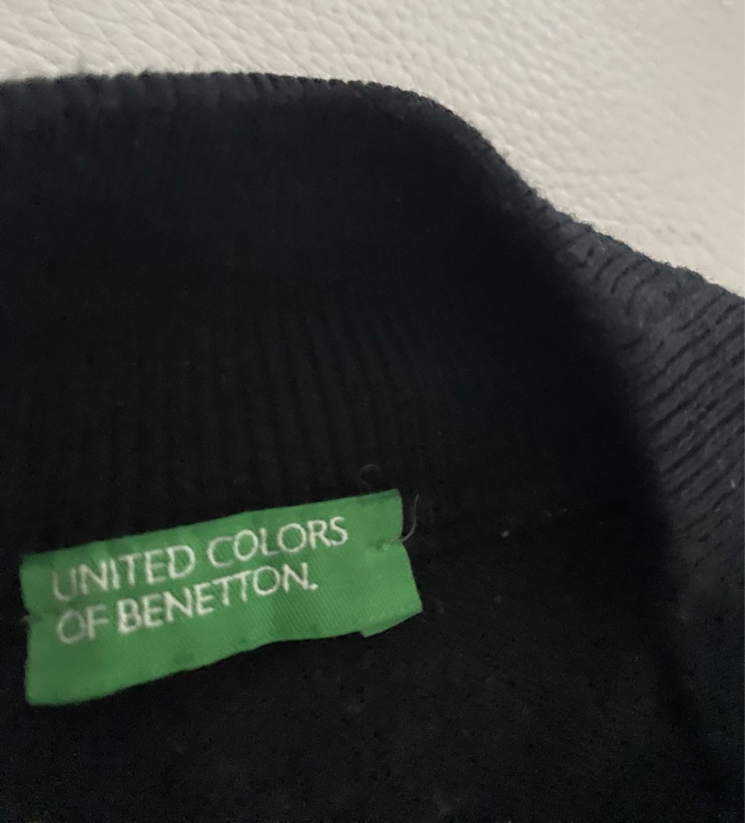 Benetton Pulls & Sweat-shirts: Benetton Kurzarm pullover 🌸 – D'occasion à Opfikon par Luis144 3