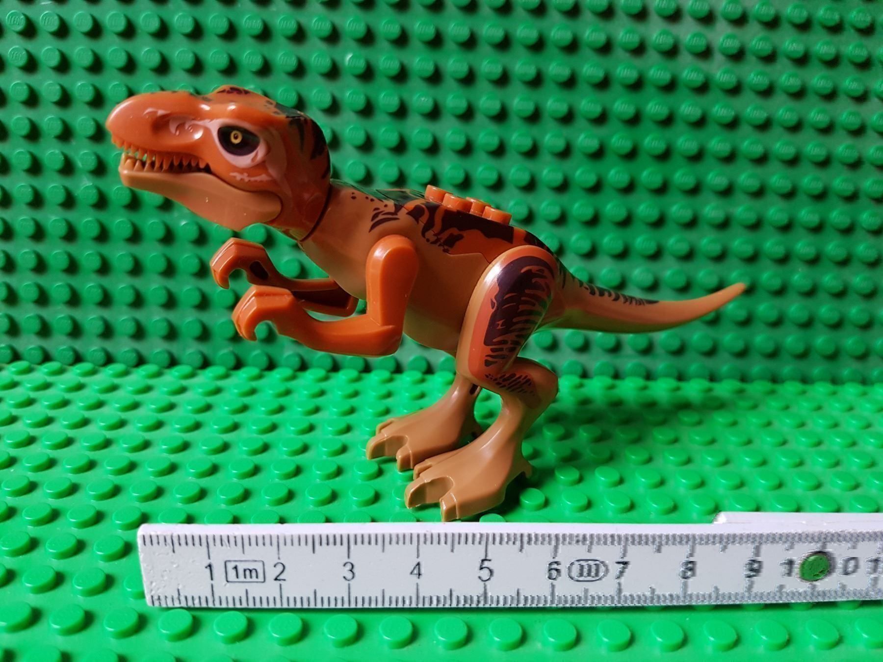 Giocattoli: Dinosaurier - T-Rex – Nuovo (secondo la descrizione) da Oberburg venduto da obbu