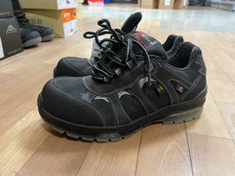Chaussures de sécurité COFRA Franklin Black T.40 Neuf!