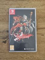 Jeu Nintendo Switch Helvetii état neuf