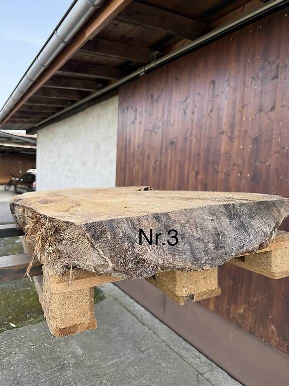 Holzartikel: Eichenblatt  – Gebraucht aus Uetendorf von dan_vp9g 2